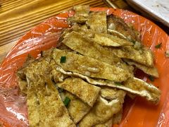 -烧烤佬(新基路店)