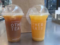 -OT另茶(上海幸福里店)