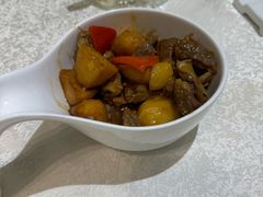 -荣粤酒家·融合粤菜