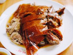 -黄连大头华烧鹅店(大良店)