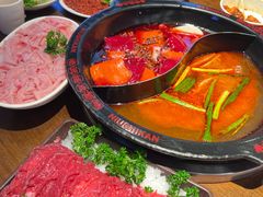 -牛市坎火锅(建设路店)