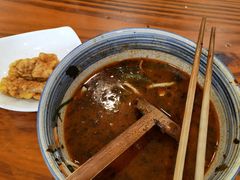 -陈八两面家(华孚写字楼店)