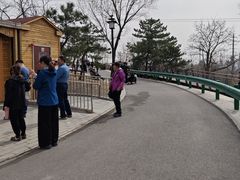 -白水寺森林公园