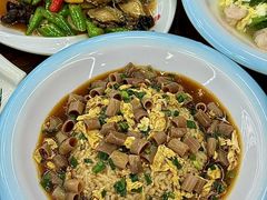 -晶渔坊·海鲜私房菜(东夷小镇店)