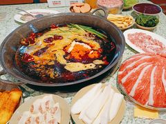 -五里关火锅(牛市口店)