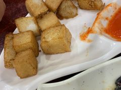 -蓝氏钟楼肉粽