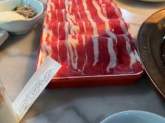 -正福居老北京正宗铜锅泉水涮肉(彰化路店)