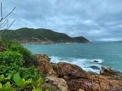 -三亚西岛海洋文化旅游区
