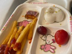 -醉舍·新淮扬菜(长宁龙之梦店)