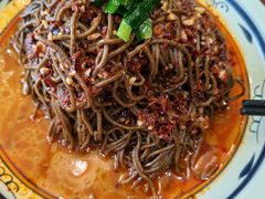 -蓝田九大碗民俗食府(蓝田店)