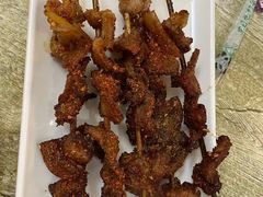 -老徐烧烤涮肚(交道口店)