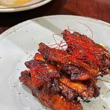 麻雀虽小，色香味俱全
