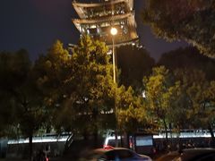 -鼓楼(西湖风景名胜区)