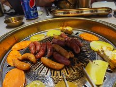-妥妥烤肉料理(昙华林店)