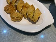 -振生清真饭店(永安道店)