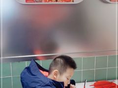 -避风塘·金牌店·夜宵(金玉兰店)