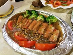 -佛有缘素食馆·荔湾老字号(陈家祠首店)