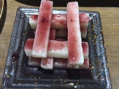 -龙门烤鱼(东方宝泰店)