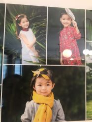 -爱儿美儿童摄影(朝阳公园店)