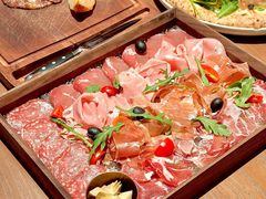 -Mammamia意大利餐厅(阳春巷店)