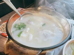 -四道菜·福建菜馆(新街口金鹰店)