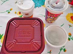 -吉野家(红博中央公园店)