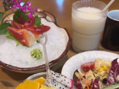 -和创柚子·会席日本料理(新区淮海街店)