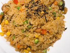 -大头力茶餐厅(花都融创茂店)
