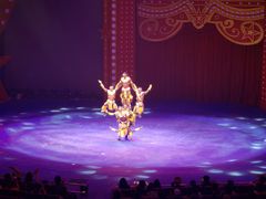 -珠海横琴长隆《卡卡虎奇遇记》