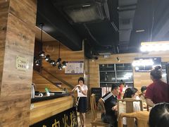 大堂-王胖子驴肉火烧(鼓楼店)
