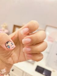 -Nail Me美甲美睫