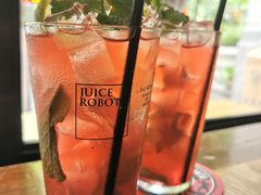-JuiceRobot·手工意大利面&汉堡精酿(珠江新城店)