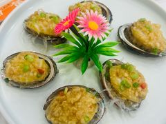 -粤盛海鲜平价店(洛溪食街店)
