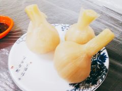 -京城羊坊涮羊肉馆(湖北路店)