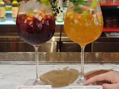 -BROWNSTONE布朗石西班牙餐厅(富城店)