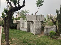 -沈阳二战盟军战俘营旧址陈列馆