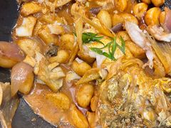 -宏运厨房·海鲜青岛菜·生日宴(城市阳台店)