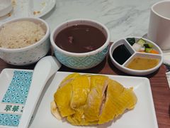 -翠华(澳门银河店)
