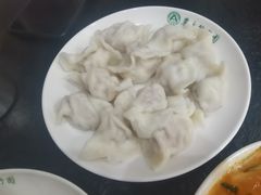 -东北农业大学饺子园