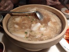 酸菜猪肉炖粉条-北方家宴(祈福店)