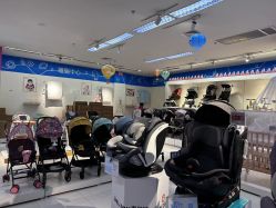 -孩子王童乐园(资阳万达店)