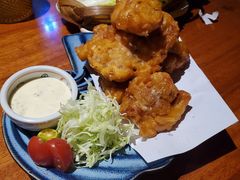 -肉魁屋·烧肉·烧鸟·酒场(高新店)