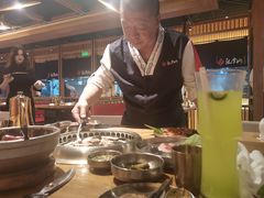 -汉拿山(北京上地华联店)