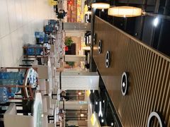 自助取餐区-點無缺茶楼·海鲜酒家(世博店)