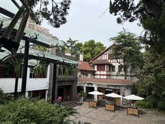 -申粤轩酒楼·三十年粤菜经典(丁香花园店)