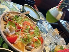 -Ginger(兴国路店)