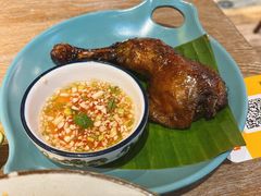 -长勺子东南亚(街道口店)