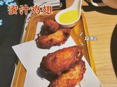 -新太二·鲜料川菜(晶耀前滩店)