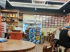 -圣夜东北菜烧烤·夜宵(胥江路店)