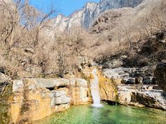 -云台山风景名胜区